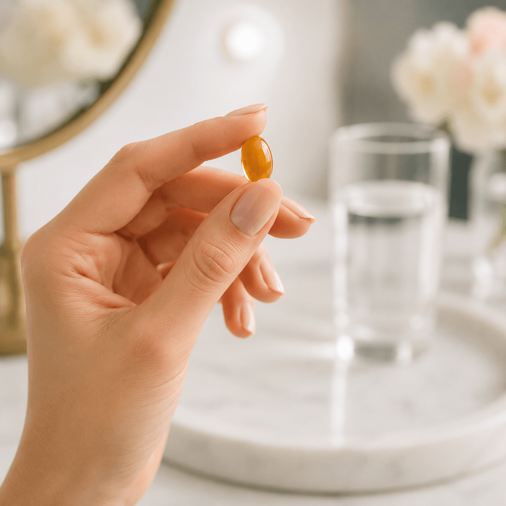 Viên uống Fitohelp cải thiện suy giảm nội tiết tố Estrogen (30 viên) Ảnh đại diện sản phẩm Fitohelp 2