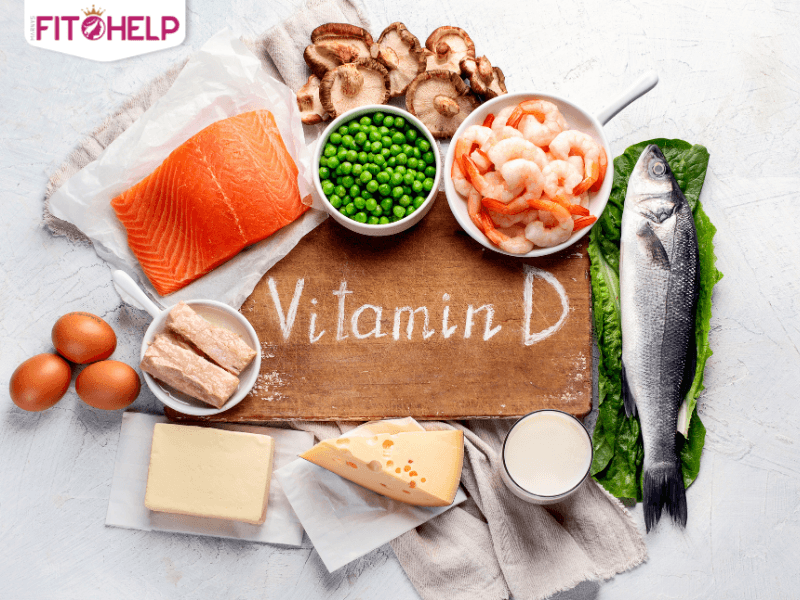 Estrogen là gì và vì sao suy giảm sau tuổi 35 ở phụ nữ? Bổ sung thực phẩm giàu canxi và Vitamin D hỗ trợ cung cấp thêm estrogen