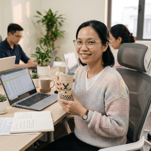 Fitohelp Việt Nam Lan Anh