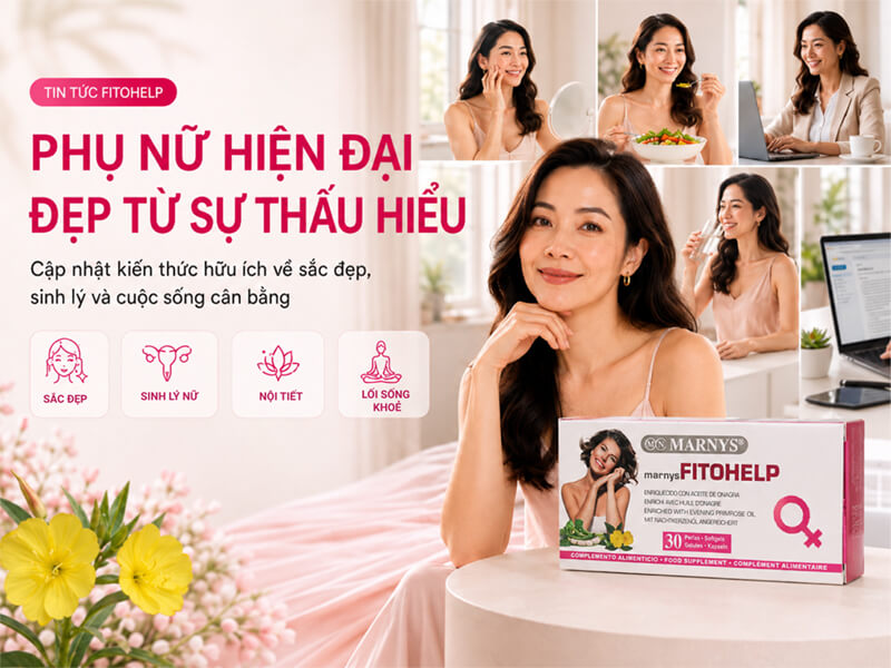 Tin tức về Fitohelp Việt Nam