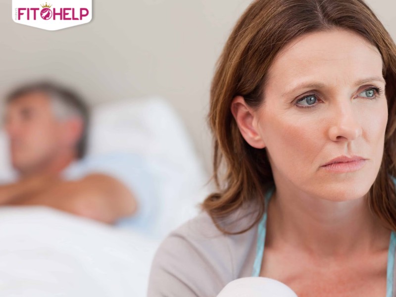 Bổ sung estrogen có tốt không? Lợi ích, rủi ro và ai nên cân nhắc Phụ nữ có triệu chứng rõ rệt có thể được chỉ định liệu pháp HRT