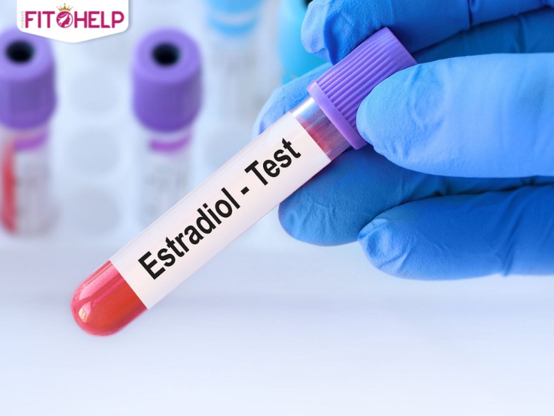 Các loại estrogen và vai trò của từng loại trong cơ thể phụ nữ Estradiol (E2) là estrogen chính trong cơ thể phụ nữ trong độ tuổi sinh sản