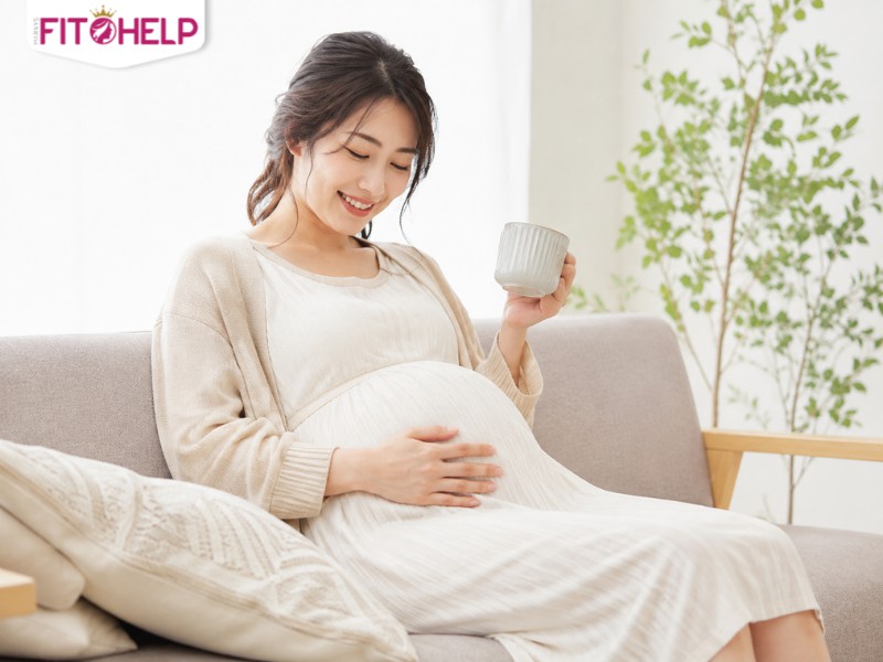 Các loại estrogen và vai trò của từng loại trong cơ thể phụ nữ Estriol (E3) sản sinh mạnh trong giai đoạn thai kì