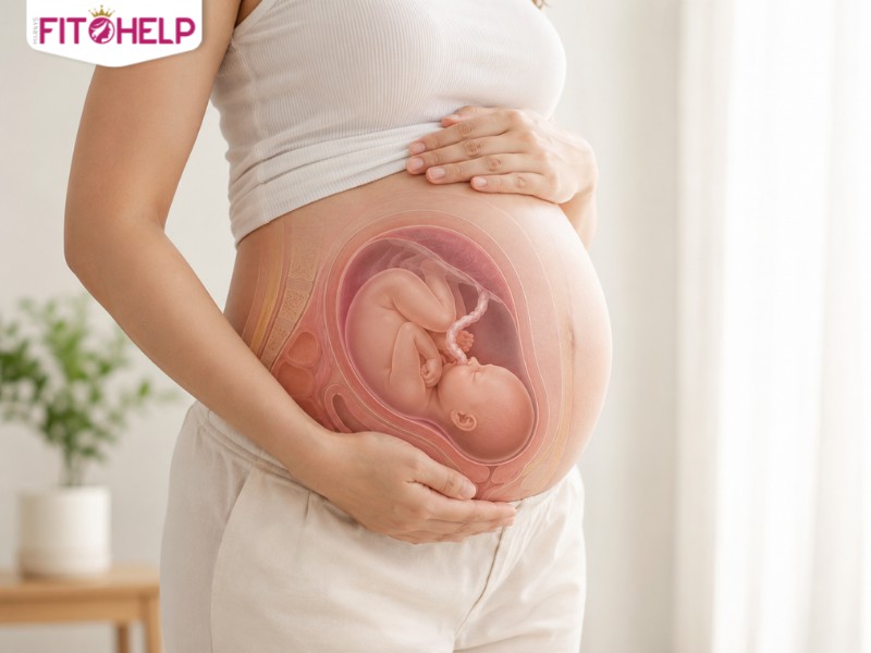 Các loại estrogen và vai trò của từng loại trong cơ thể phụ nữ Estetrol (E4) chỉ được tạo ra trong thai kỳ