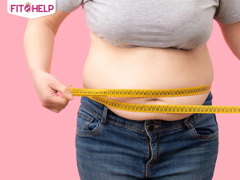 Dấu hiệu estrogen cao ở nữ thường gặp và nguyên nhân liên quan Dấu hiệu thừa estrogen khiến phụ nữ khó kiểm soát cân nặng