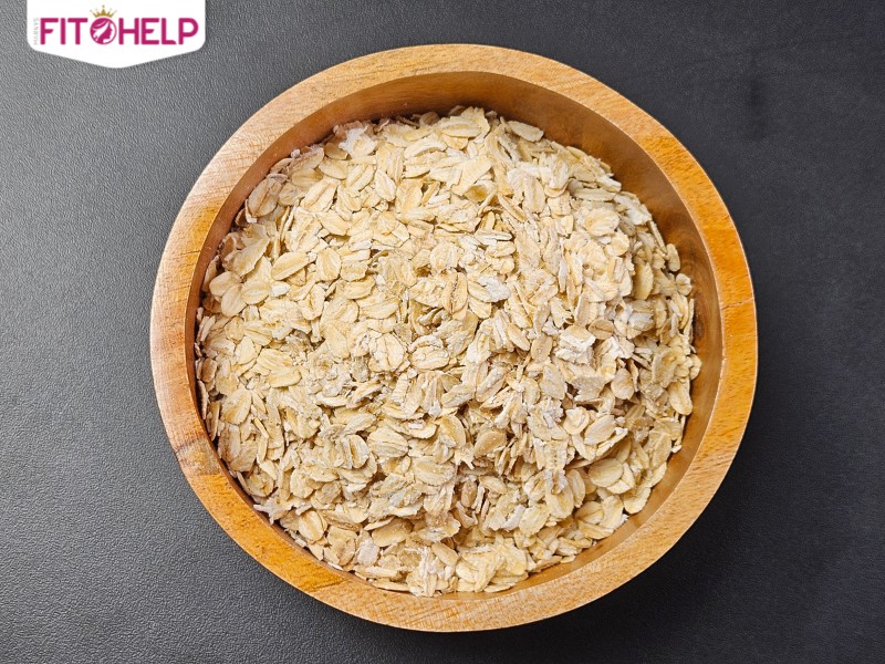 Estrogen có trong thực phẩm nào? 10 thực phẩm hàng đầu bổ sung tự nhiên hiệu quả Yến mạch phù hợp để làm bữa sáng cung cấp phytoestrogen