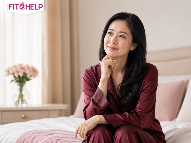 Estrogen thấp là gì? Dấu hiệu, nguyên nhân và khi nào cần kiểm tra Estrogen có giảm sau tuổi 35 không? Chị em cần biết những thông tin gì?