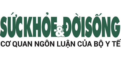 Sức khỏe và Đời sống : 